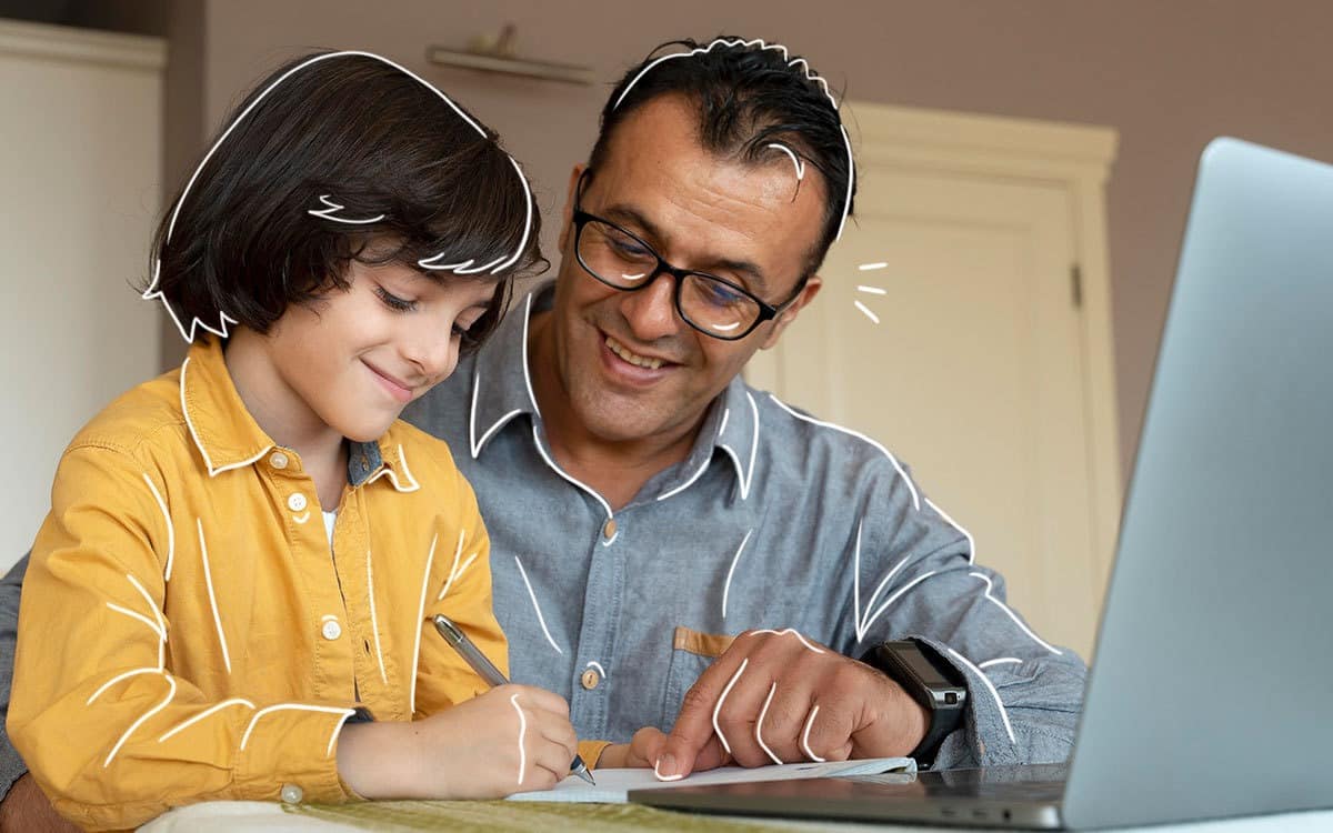 plataformas homeschooling en México