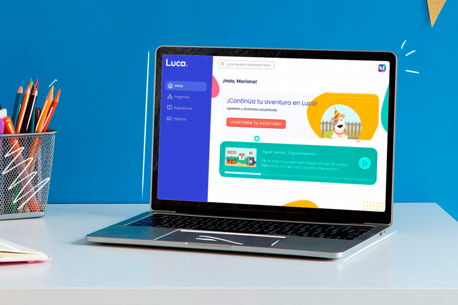 qué es el E-learning