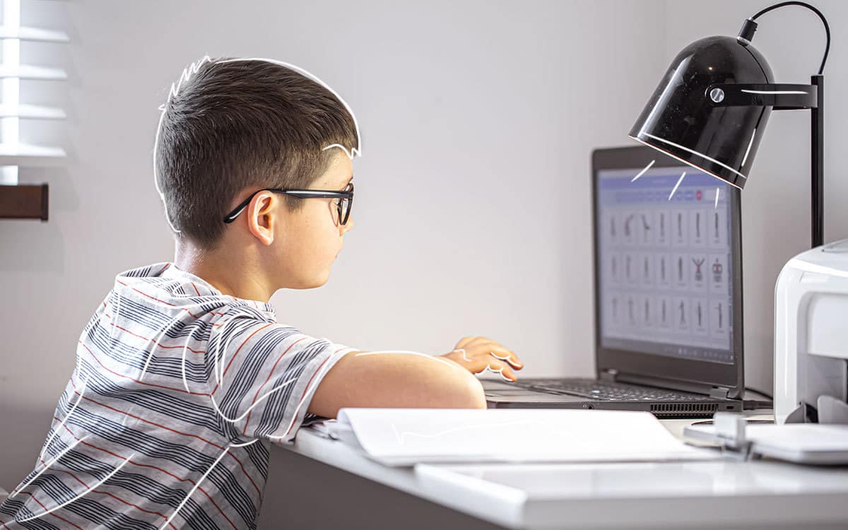 qué es un aula virtual