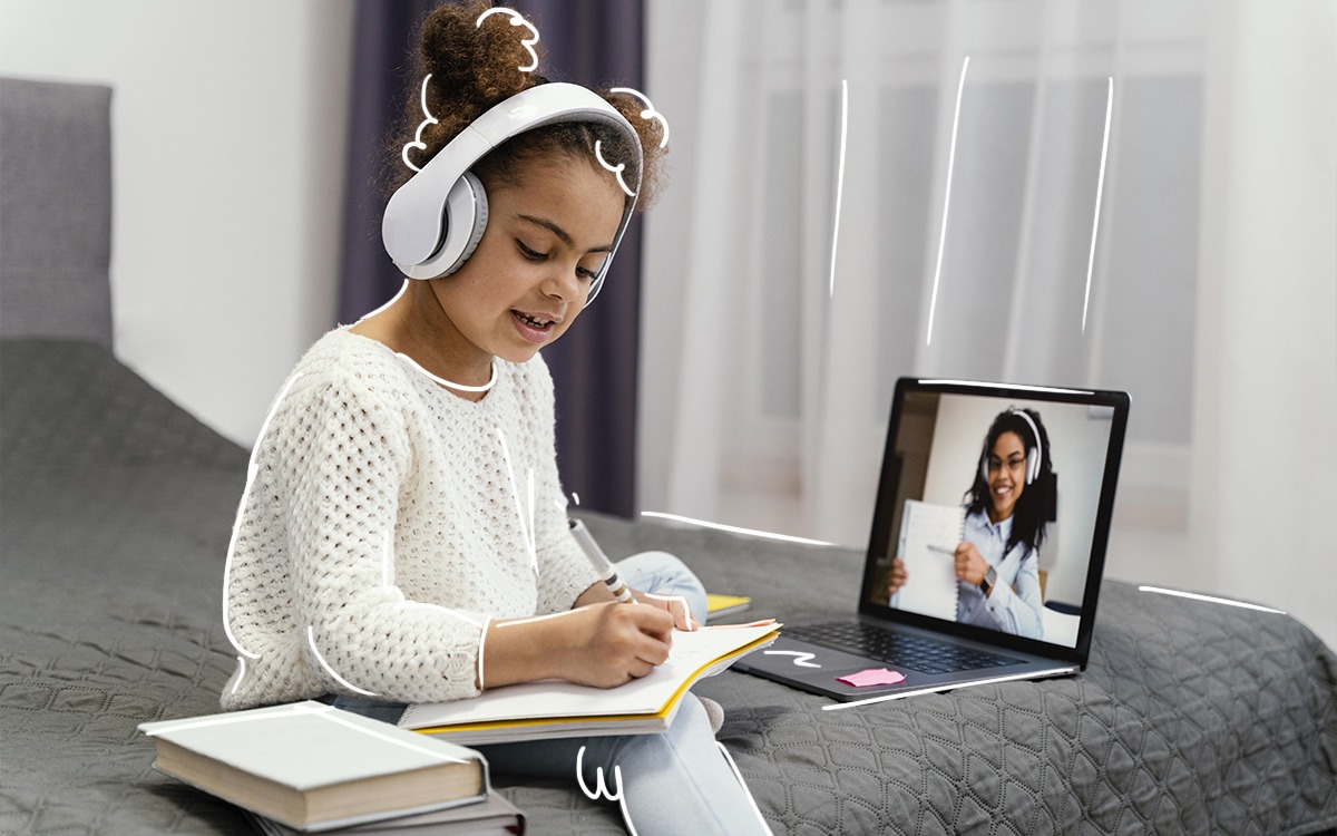 entorno virtual de aprendizaje