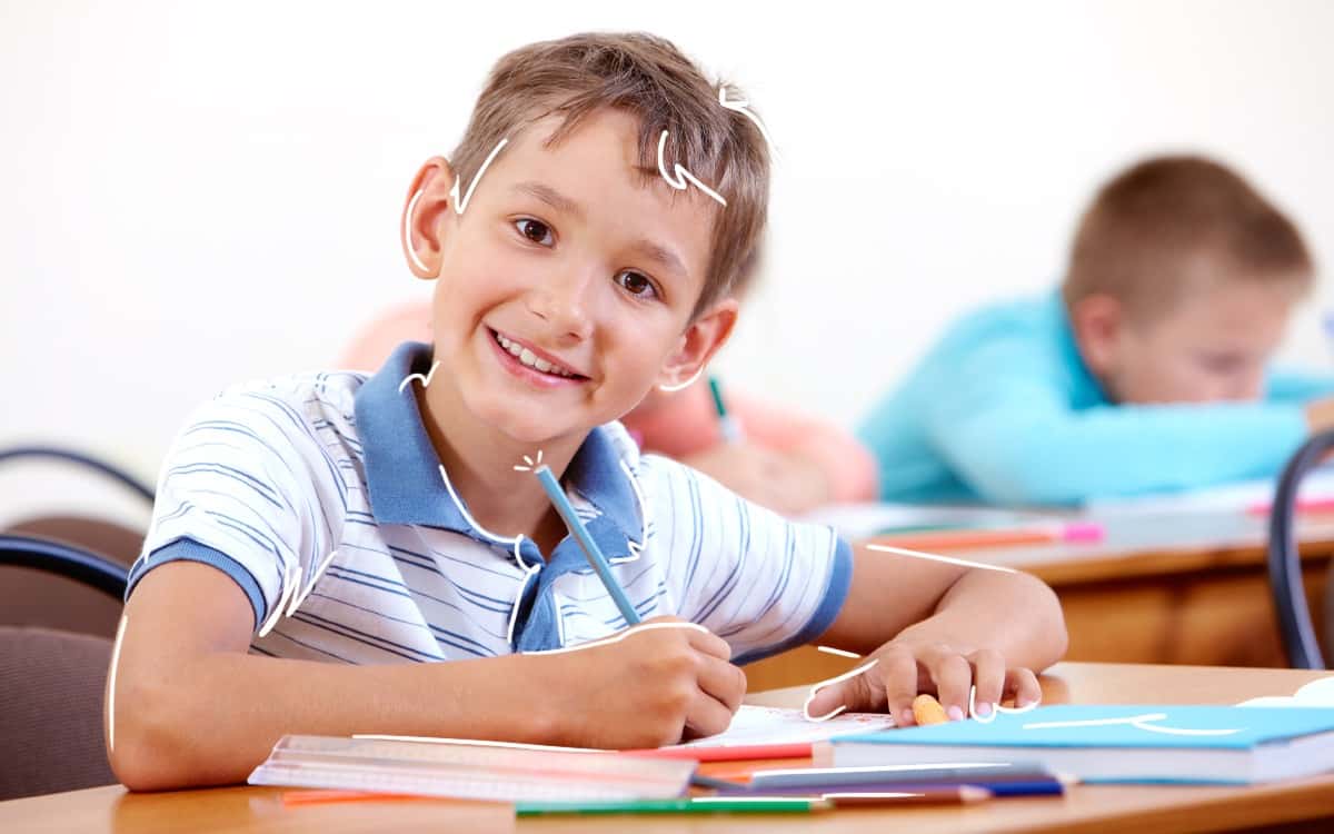 Español en primaria