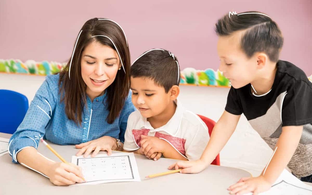 La enseñanza de las Matemáticas en la Escuela Primaria