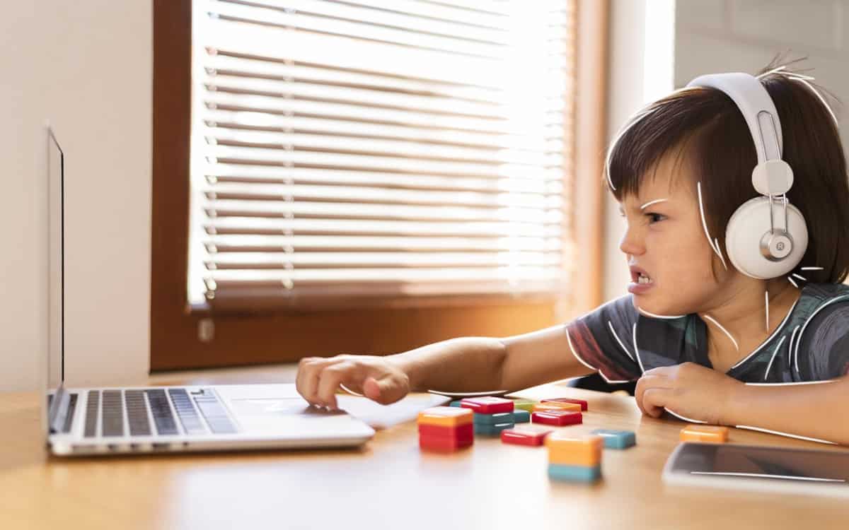 Malos hábitos de estudio