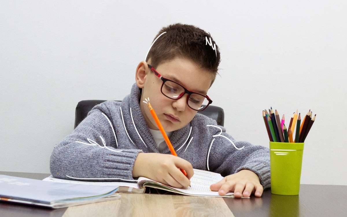 Aprender a leer y escribir
