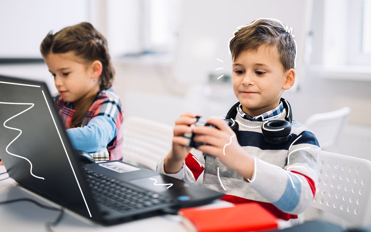 el juego como estrategia de aprendizaje