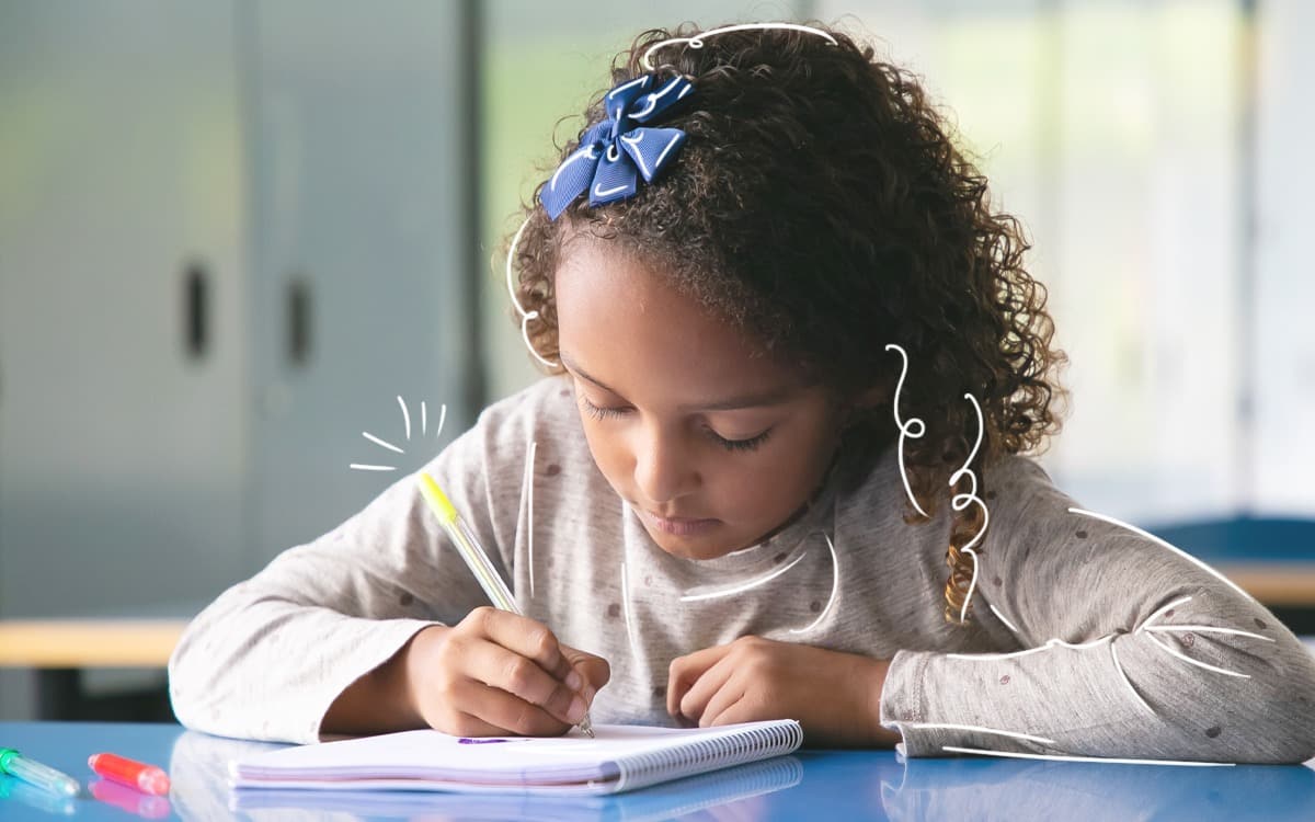 ejercicios para mejorar la escritura