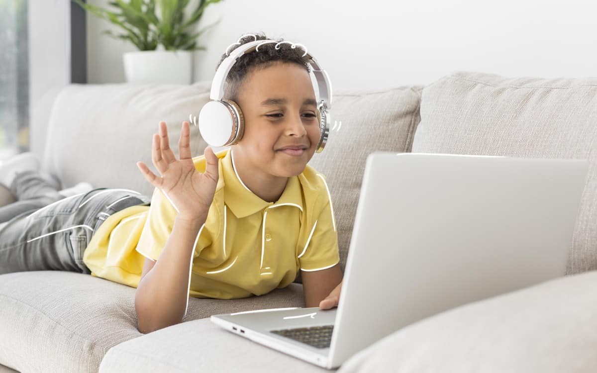 estilo de aprendizaje auditivo