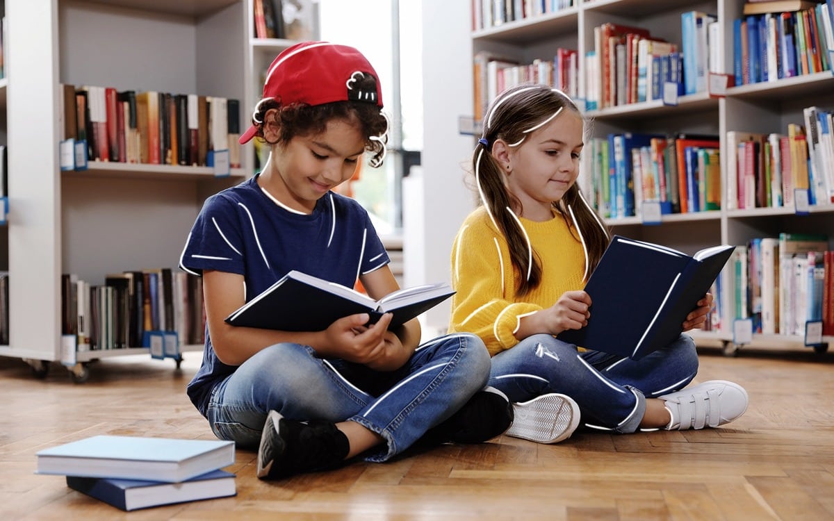 Fomentar la lectura