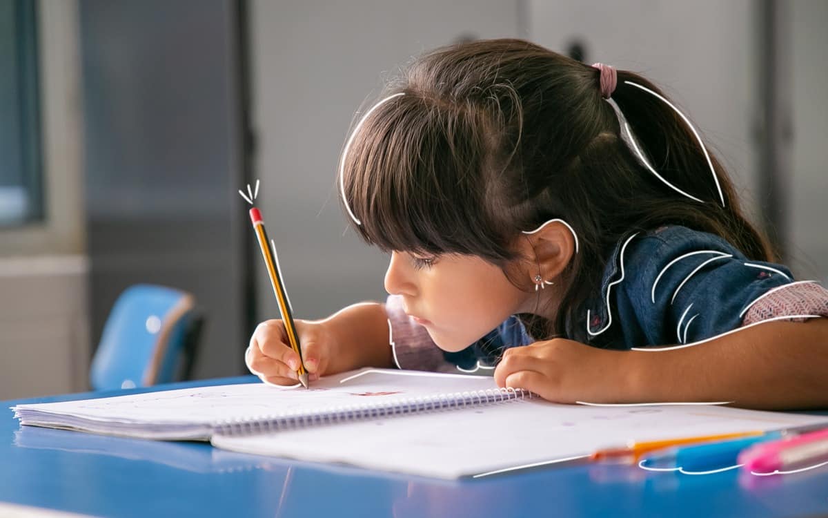 cómo aprender a estudiar