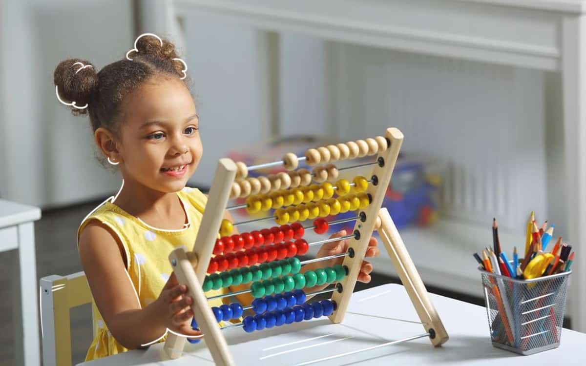 juegos para aprender los números