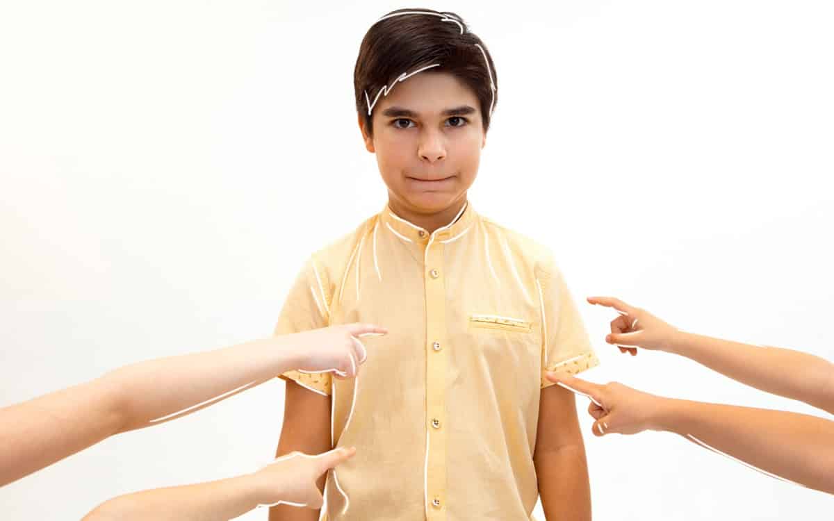 10 acciones para evitar la discriminación en la escuela
