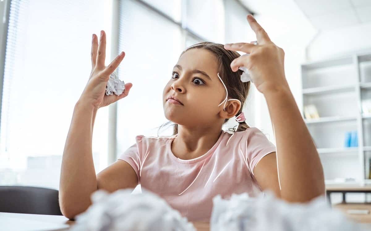 conflictos en la escuela