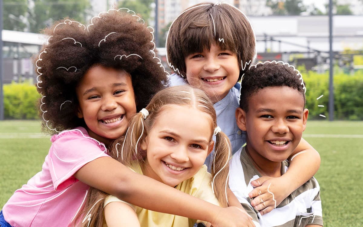 salud mental en niños