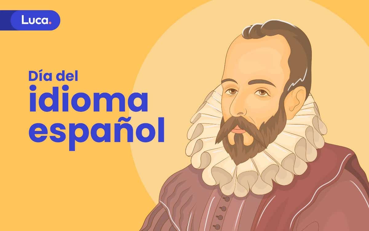 día del idioma español