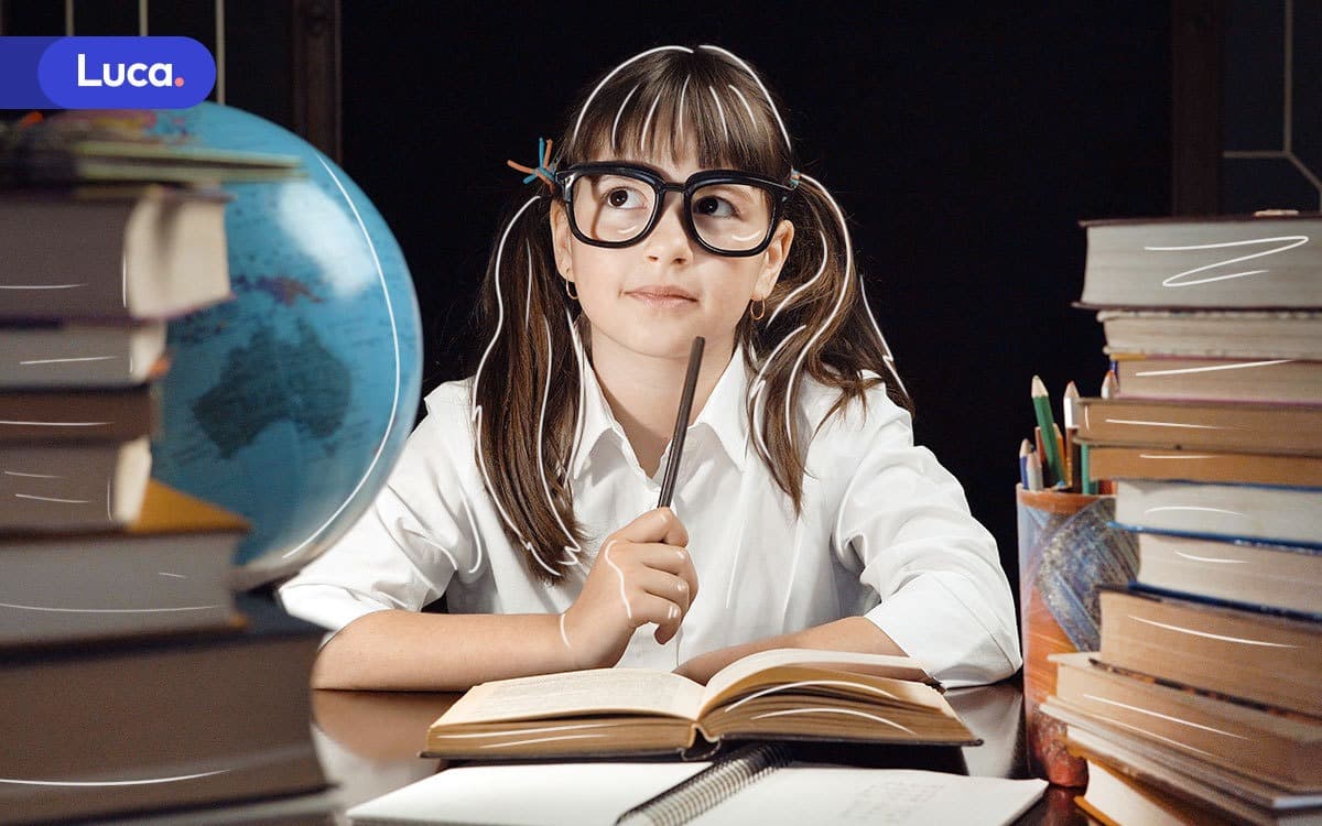 lectura comprensiva para niños