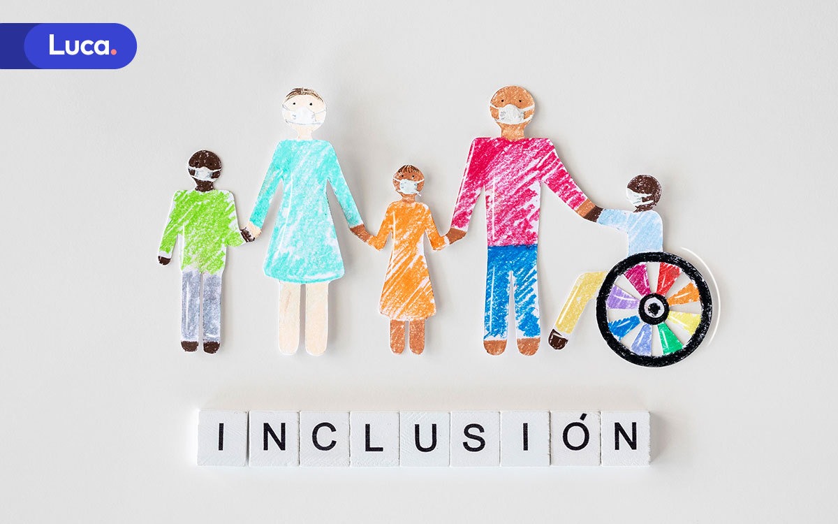 Niños con discapacidad