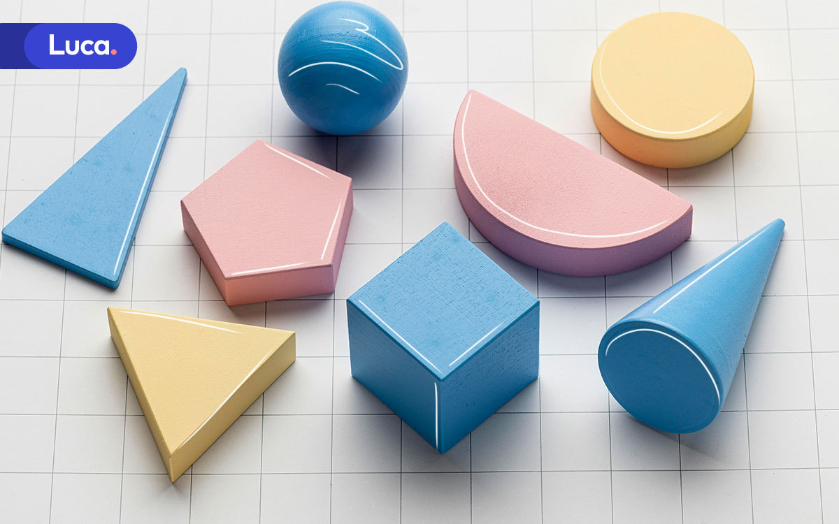 enseñanza de la geometría