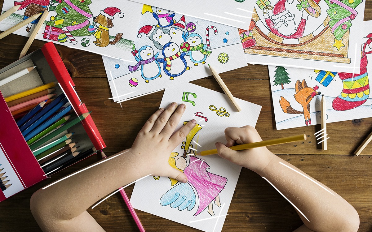 actividades escolares