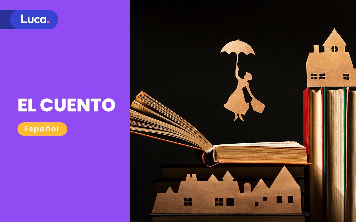 el cuento