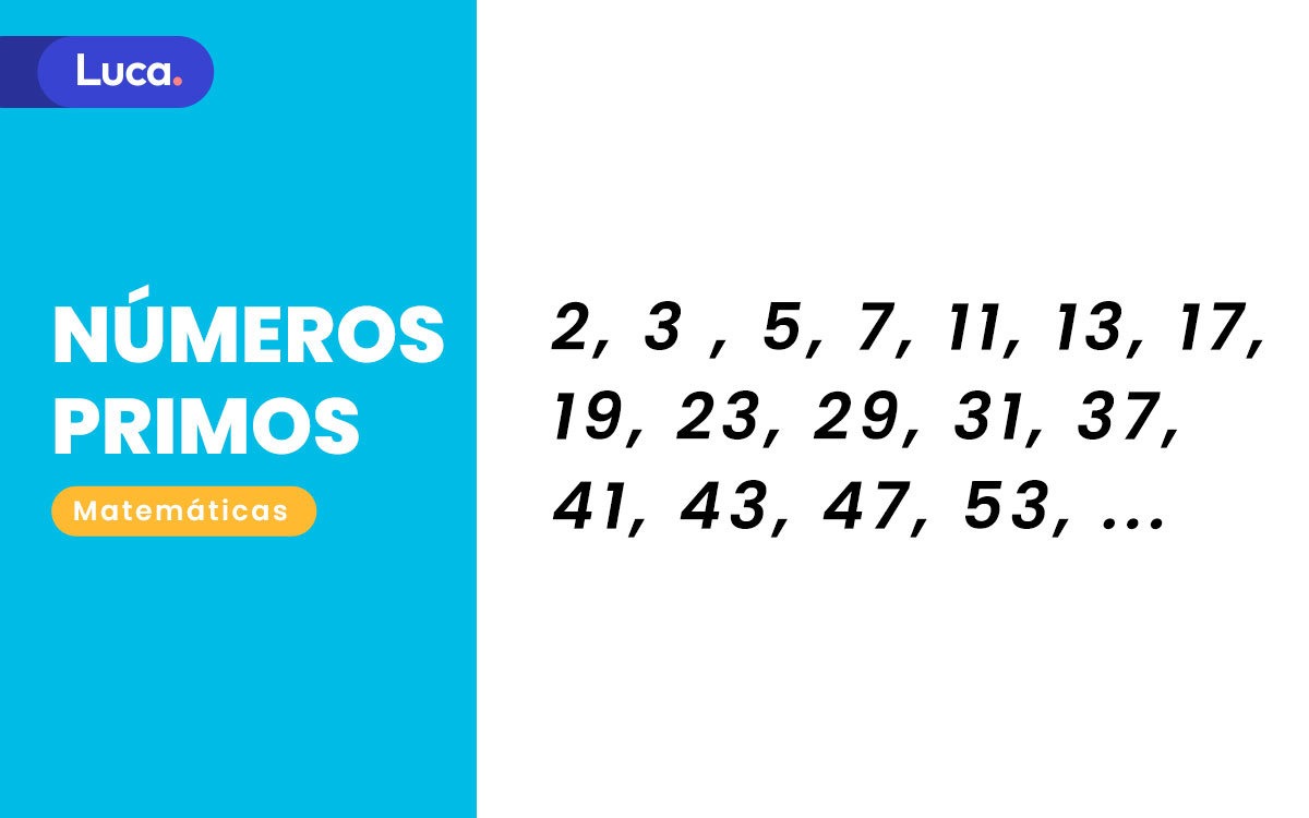 números-primos