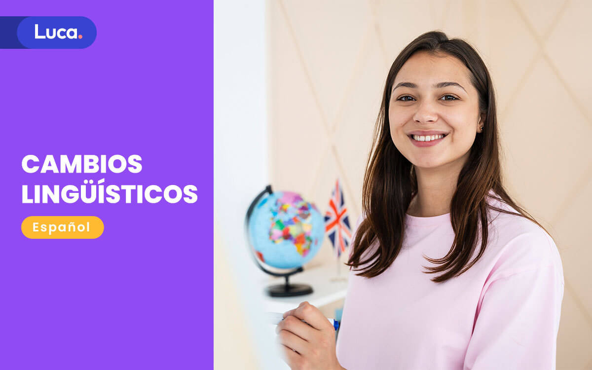 Cambios-lingüísticos
