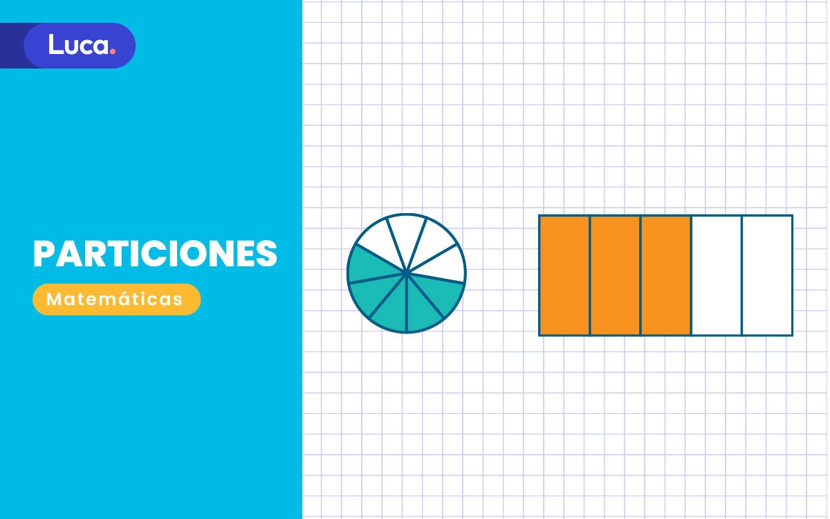 particiones