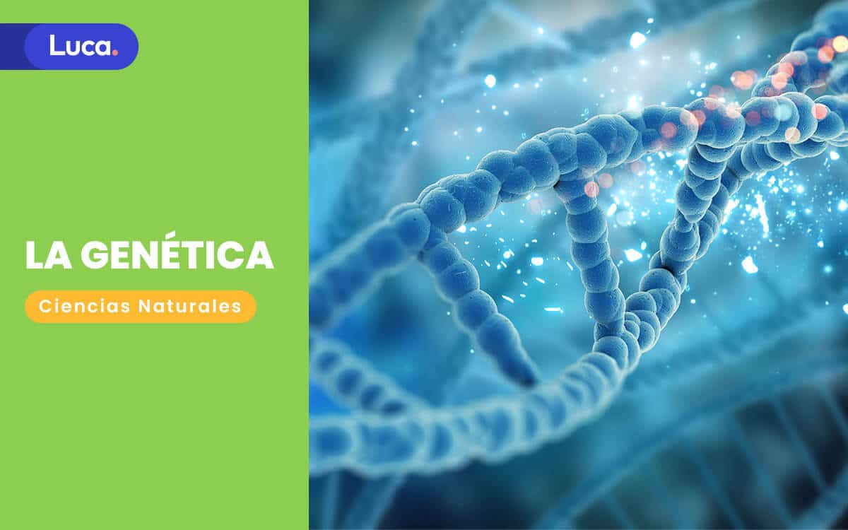 la-genetica