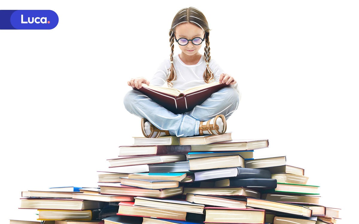literatura infantil