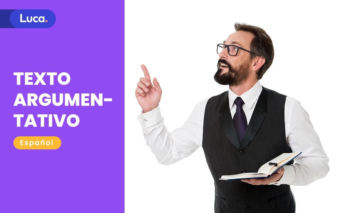 qué es un texto argumentativo