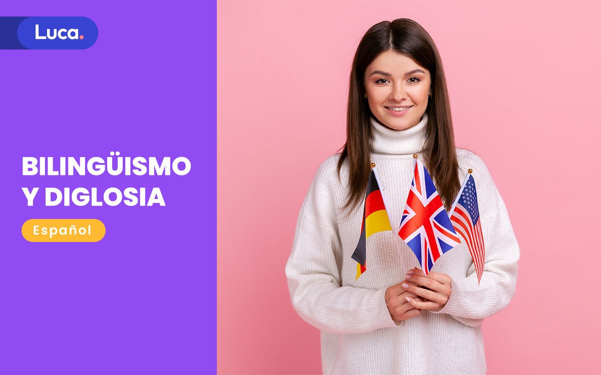 bilingüismo y disglosia
