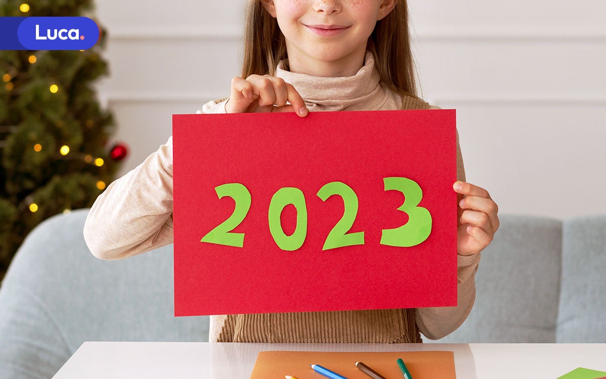 calendario escolar 2023