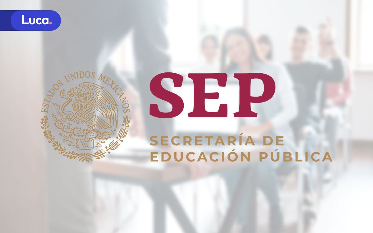 cursos SEP