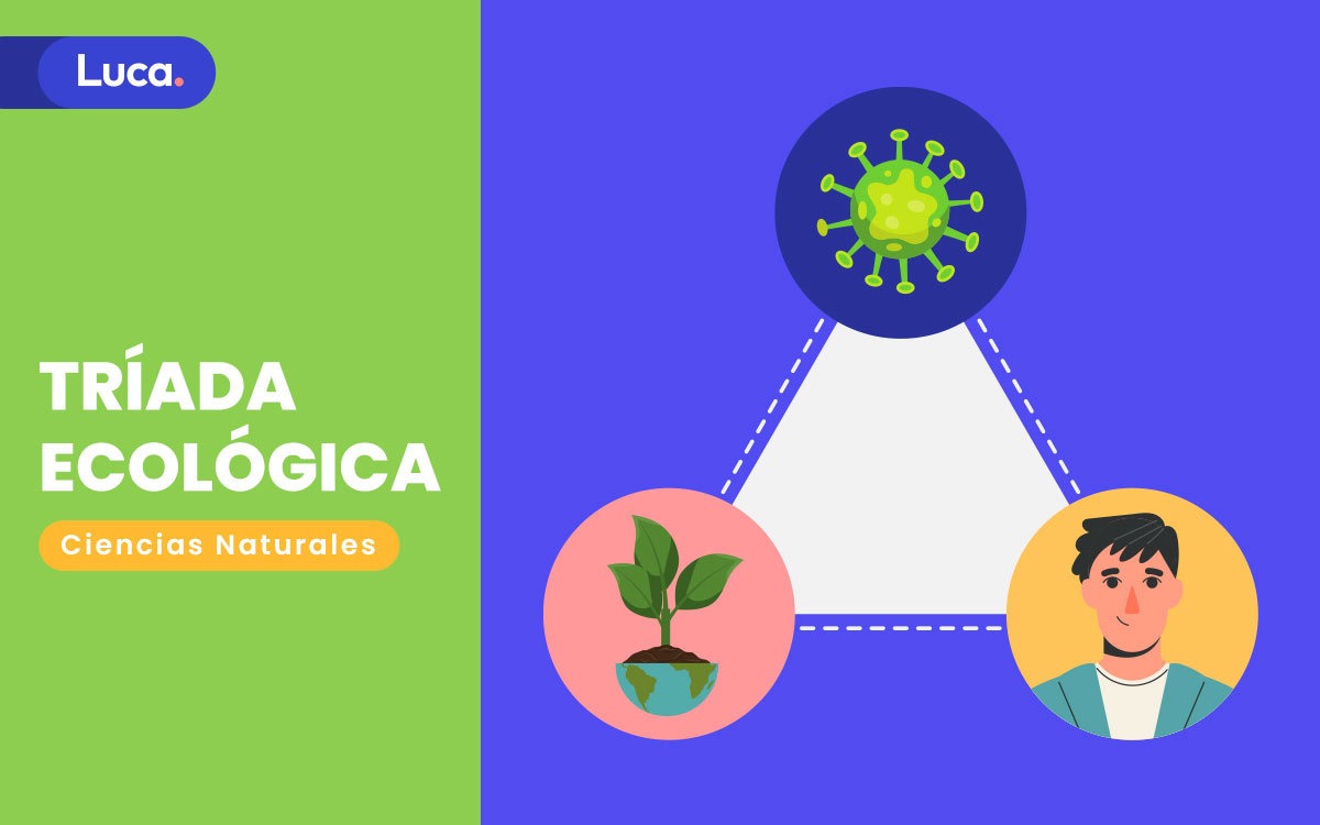 triada ecológica