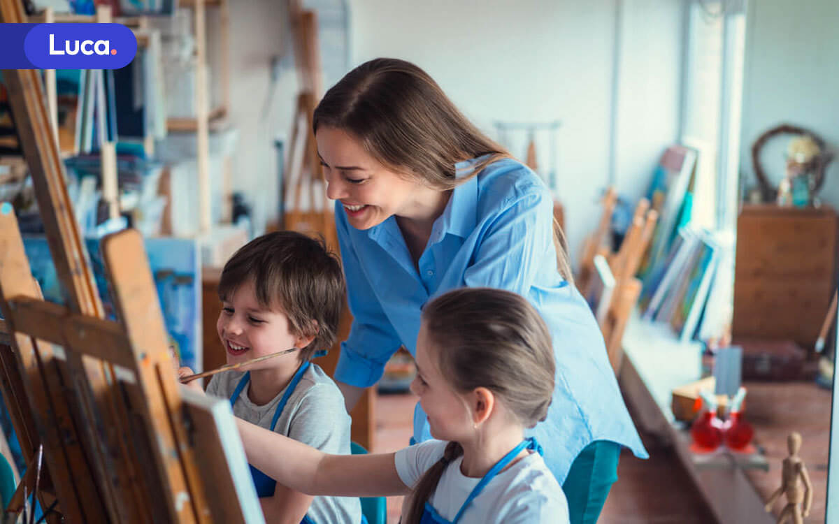 Escuelas innovadoras