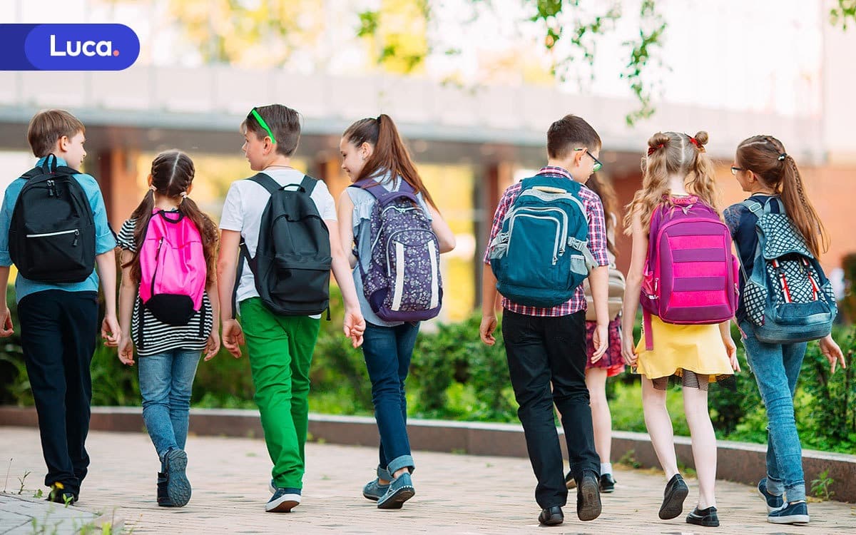 cómo aumentar la matrícula escolar